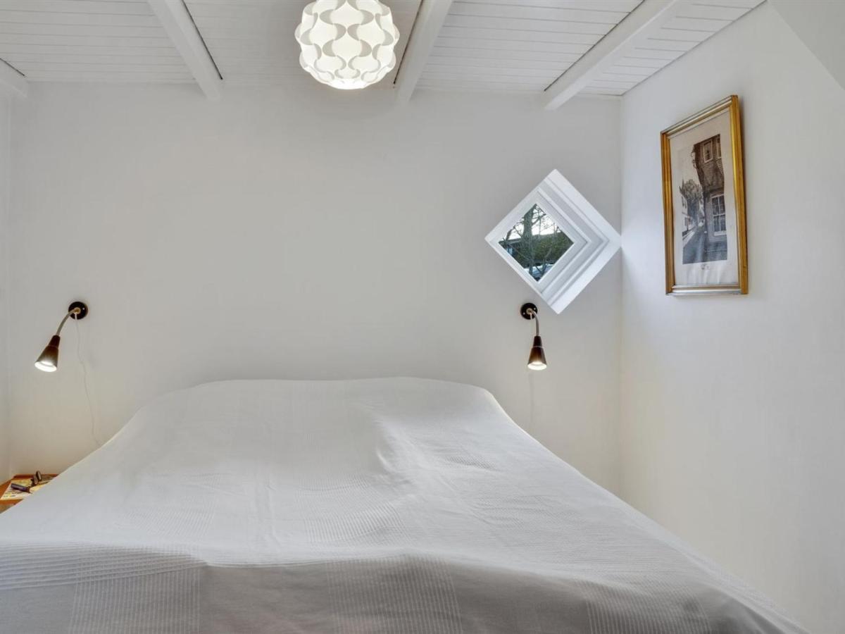 Holiday Home Sibo - 1-5Km From The Sea In Lolland- Falster And Mon By Interhome 斯泰厄 外观 照片