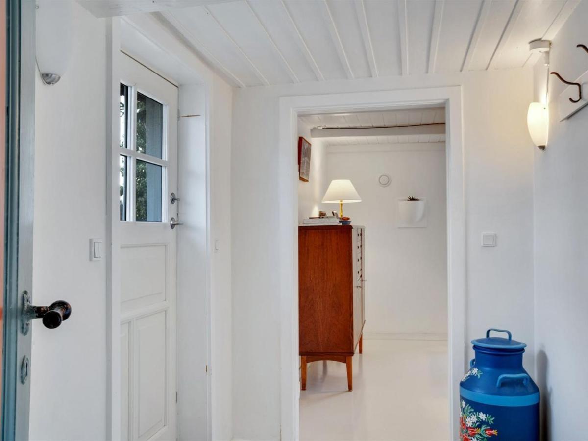 Holiday Home Sibo - 1-5Km From The Sea In Lolland- Falster And Mon By Interhome 斯泰厄 外观 照片